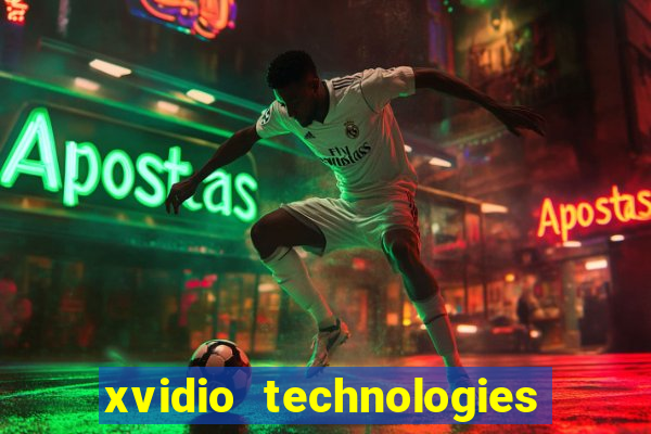 xvidio technologies startup brasil 2024 os